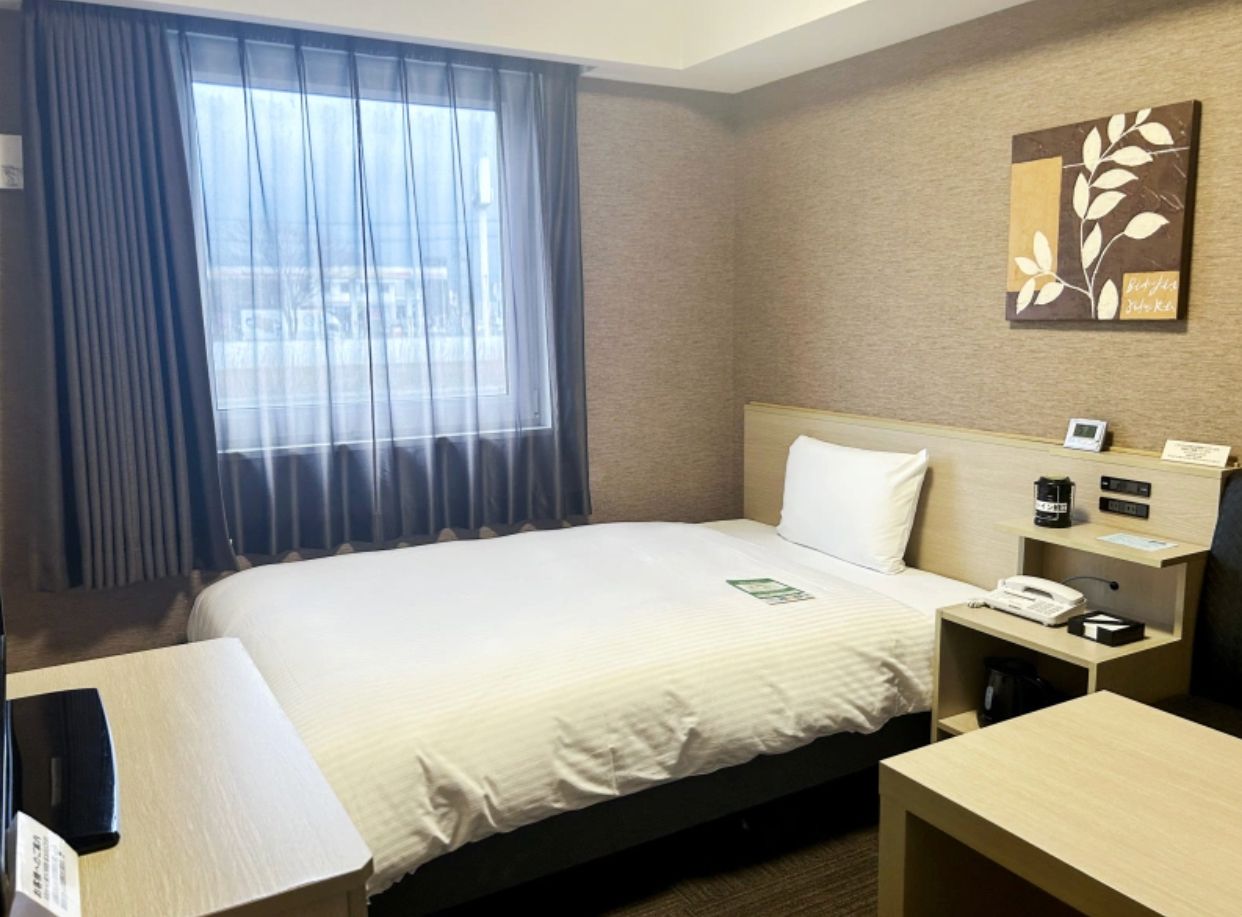 hotel route inn kumagaya 03